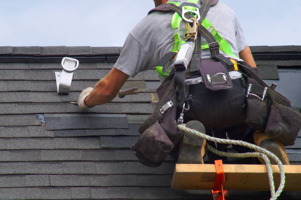 Best Roof Replacement Cost  in Gibbstown, NJ
