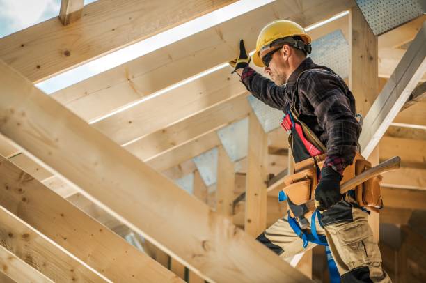 Quick and Trustworthy Emergency Roof Repair Services in Gibbstown, NJ