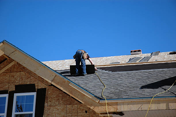 Best Commercial Roofing Services  in Gibbstown, NJ