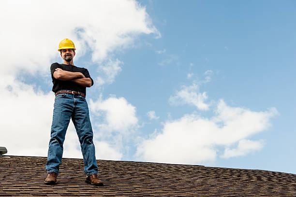 Best Local Roofing Companies  in Gibbstown, NJ