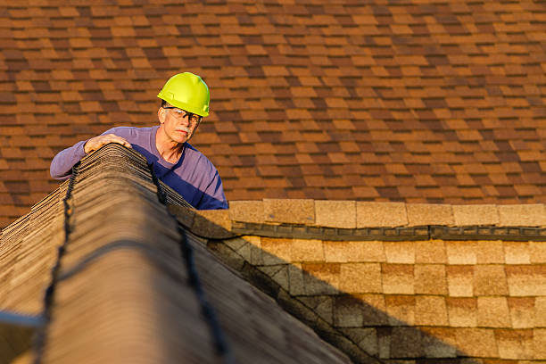 Best Residential Roofing Contractor  in Gibbstown, NJ