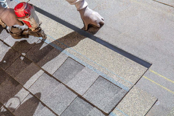 Best New Roof Installation  in Gibbstown, NJ