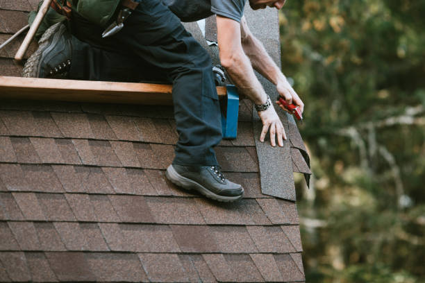 Best Commercial Roofing Services  in Gibbstown, NJ